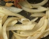 ダシダで！バター香るパリパリチキンソテー作り方6写真