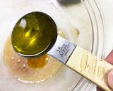 セサミチュイール風　　ごま薄焼きクッキー作り方4写真