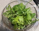 ナンプラーパクチー味玉作り方6写真