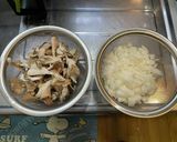 作り置きのトマトソース作り方1写真