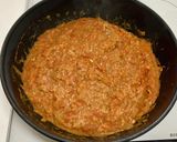 ルー不使用のキーマカレー作り方7写真