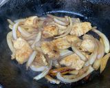 塩麹で簡単、鶏胸肉のしっとりタレ焼き作り方5写真