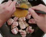 掴め！男の胃袋！飛騨名物！けいちゃん焼き作り方14写真