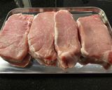 Tonkatsu作り方6写真