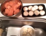 ごろごろ(´Д`)ビーフカレー作り方4写真
