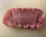 Tonkatsu作り方5写真