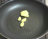 豚肉とひよこ豆ポークチャップ『ひよこ豚』作り方3写真