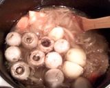 ごろごろ(´Д`)ビーフカレー作り方6写真