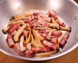 キャベツ炒めってこんなにも旨くなるんだ✨作り方2写真