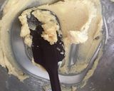レモンケーキ(レモンクリーム)作り方1写真