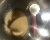 レモンケーキ(レモンクリーム)作り方3写真