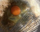 レモンケーキ(レモンクリーム)作り方4写真
