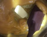 レモンケーキ(レモンクリーム)作り方5写真