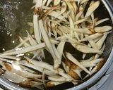 具沢山豚汁作り方1写真