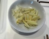 具沢山豚汁作り方2写真