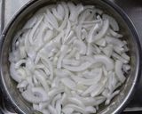 新玉ねぎの味ぽん漬け作り方2写真