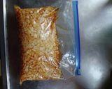 新玉ねぎの味ぽん漬け作り方3写真
