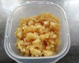 新玉ねぎの味ぽん漬け作り方4写真