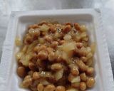 新玉ねぎの味ぽん漬け作り方5写真
