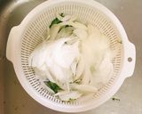 夏バテ吹っ飛ぶゴーヤと玉ねぎの甘酢漬け作り方5写真