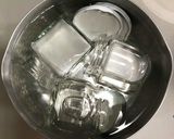 ★苦くない！甘夏(夏みかん)マーマレード作り方1写真