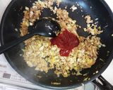 野菜たっぷり♪タコライス作り方6写真