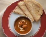 本格バターチキンカレー作り方8写真