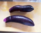 電子レンジで♪茄子の煮浸し作り方2写真
