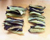 電子レンジで♪茄子の煮浸し作り方5写真