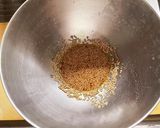 電子レンジで♪茄子の煮浸し作り方1写真