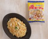 ビーフンで簡単ピラフ作り方1写真