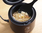 ビーフンで簡単ピラフ作り方4写真