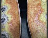 混ぜて焼くだけ！！mamaのバナナケーキ作り方15写真