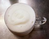 アイス・豆乳・オレ作り方6写真