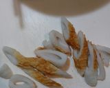 簡単！激ウマ！なすとちくわの酢味噌和え♪作り方6写真