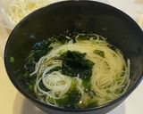 余ったそうめんde♡簡単トロッにゅうめん作り方5写真