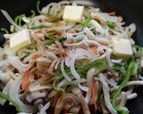 下味革命もろみのチカラ鮭のフライパン蒸し作り方3写真