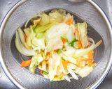タサン志麻さん流☆超お手軽な酢豚作り方4写真