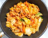 タサン志麻さん流☆超お手軽な酢豚作り方7写真