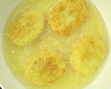 材料1つ！簡単ハッシュドポテト作り方6写真