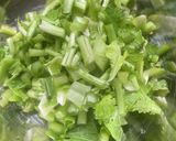 とろとろじゃないカブのあんかけ作り方2写真
