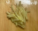 とろとろじゃないカブのあんかけ作り方4写真