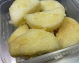 もろみ調味液で下味冷凍！大根の煮物作り方5写真
