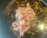 とろとろじゃないカブのあんかけ作り方6写真
