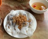 もちぷる食感のバインクオン〜ベトナム飯〜作り方1写真