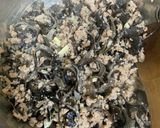 もちぷる食感のバインクオン〜ベトナム飯〜作り方12写真