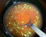 もちぷる食感のバインクオン〜ベトナム飯〜作り方23写真