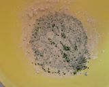 竹輪の磯辺揚げチーズ作り方2写真