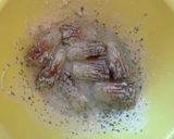 竹輪の磯辺揚げチーズ作り方3写真