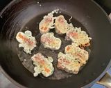 竹輪の磯辺揚げチーズ作り方5写真